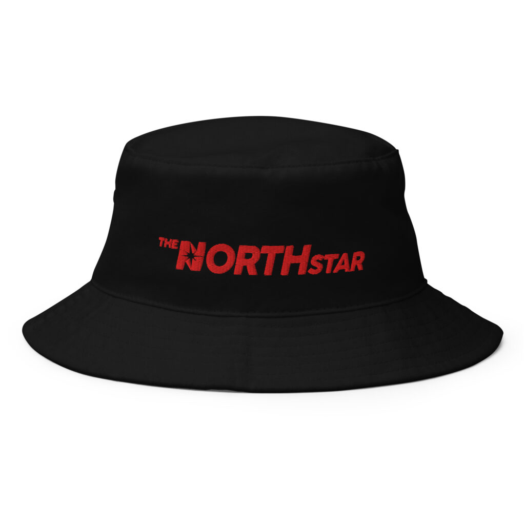 Bucket Hat (EN)
