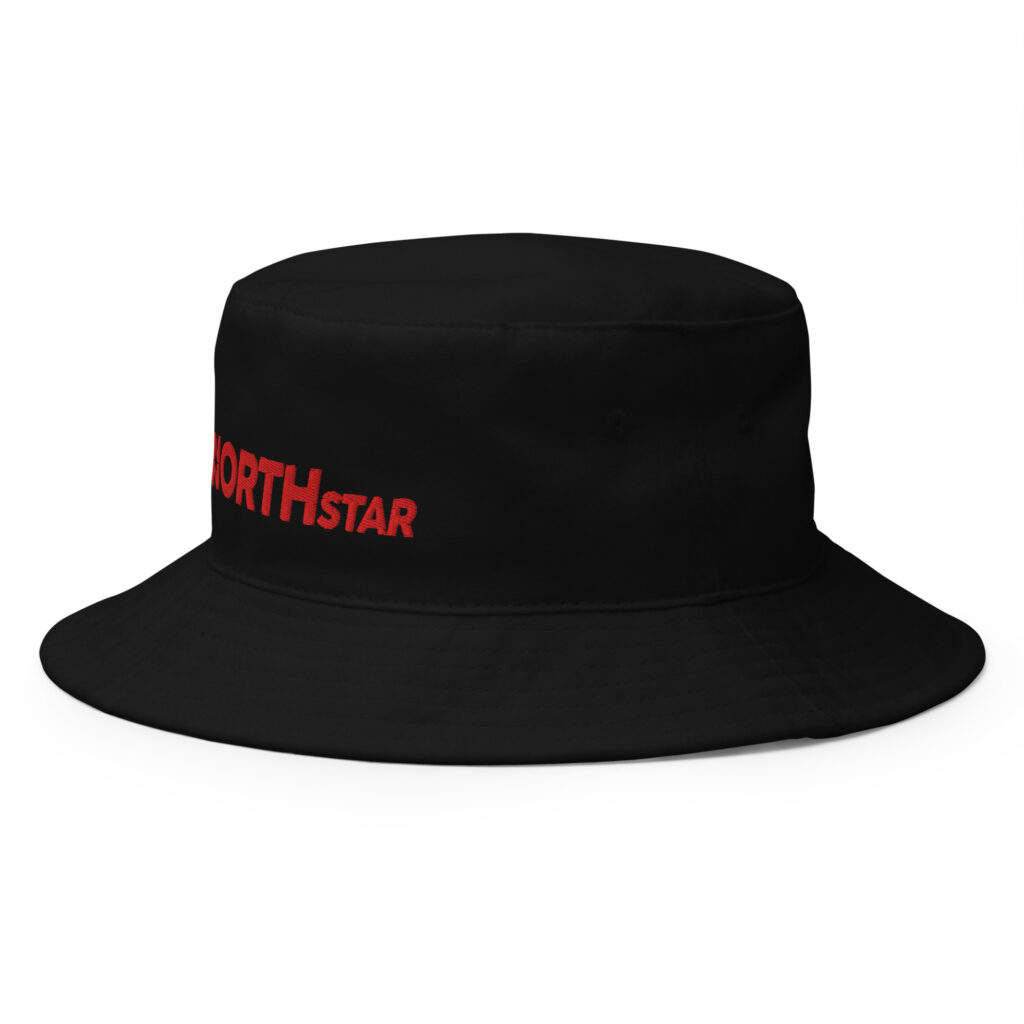 Bucket Hat (EN)