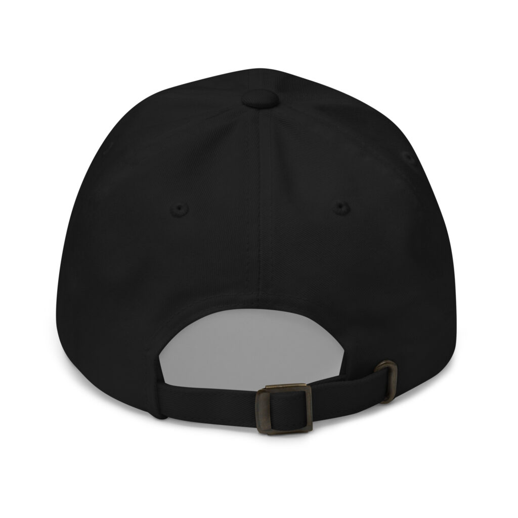 Baseball cap (EN)