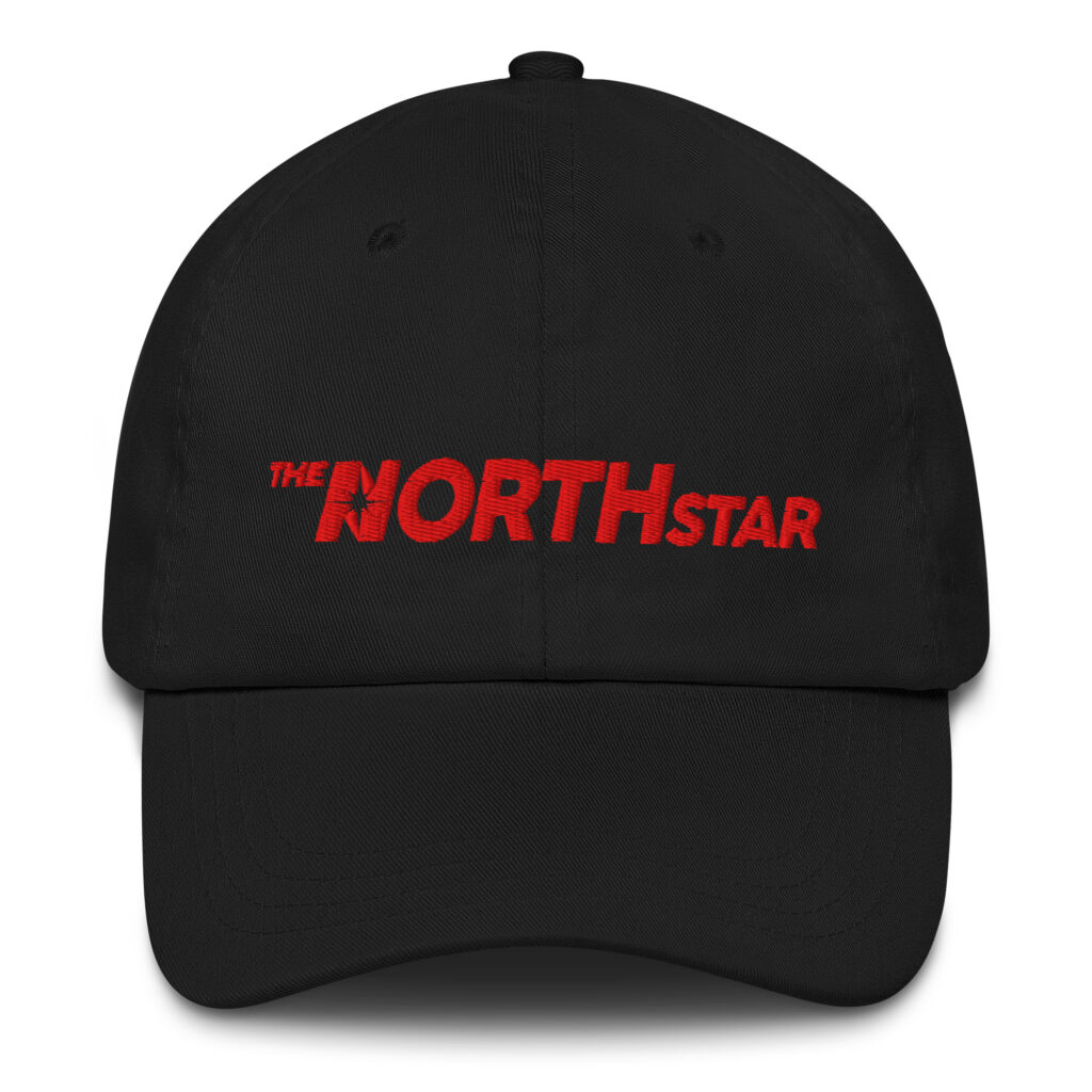 Baseball cap (EN)
