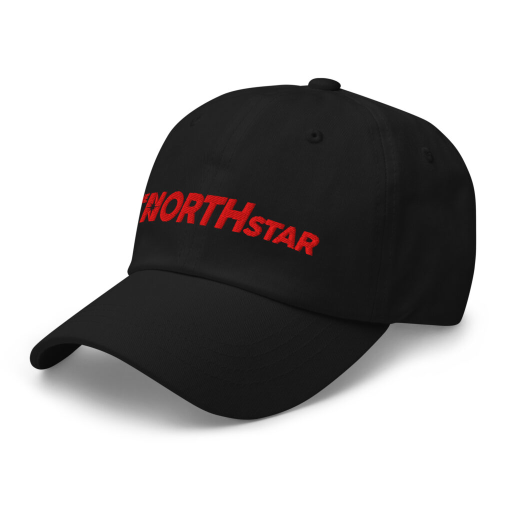 Baseball cap (EN)
