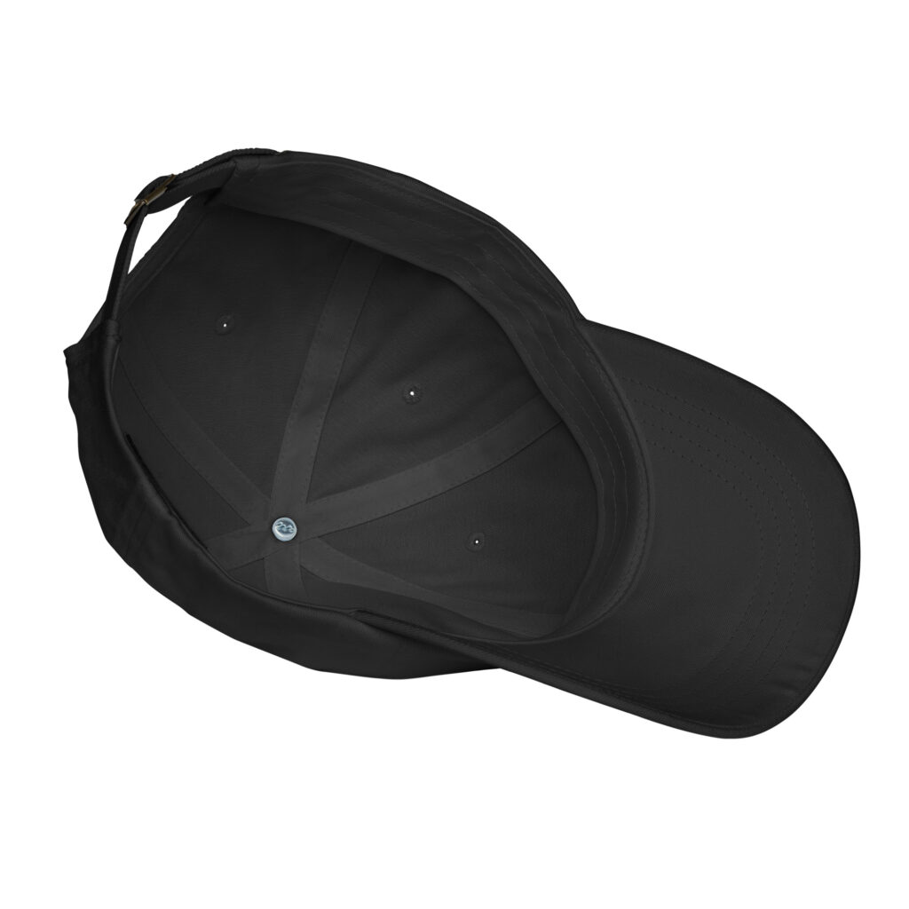 Casquette de baseball (FR)