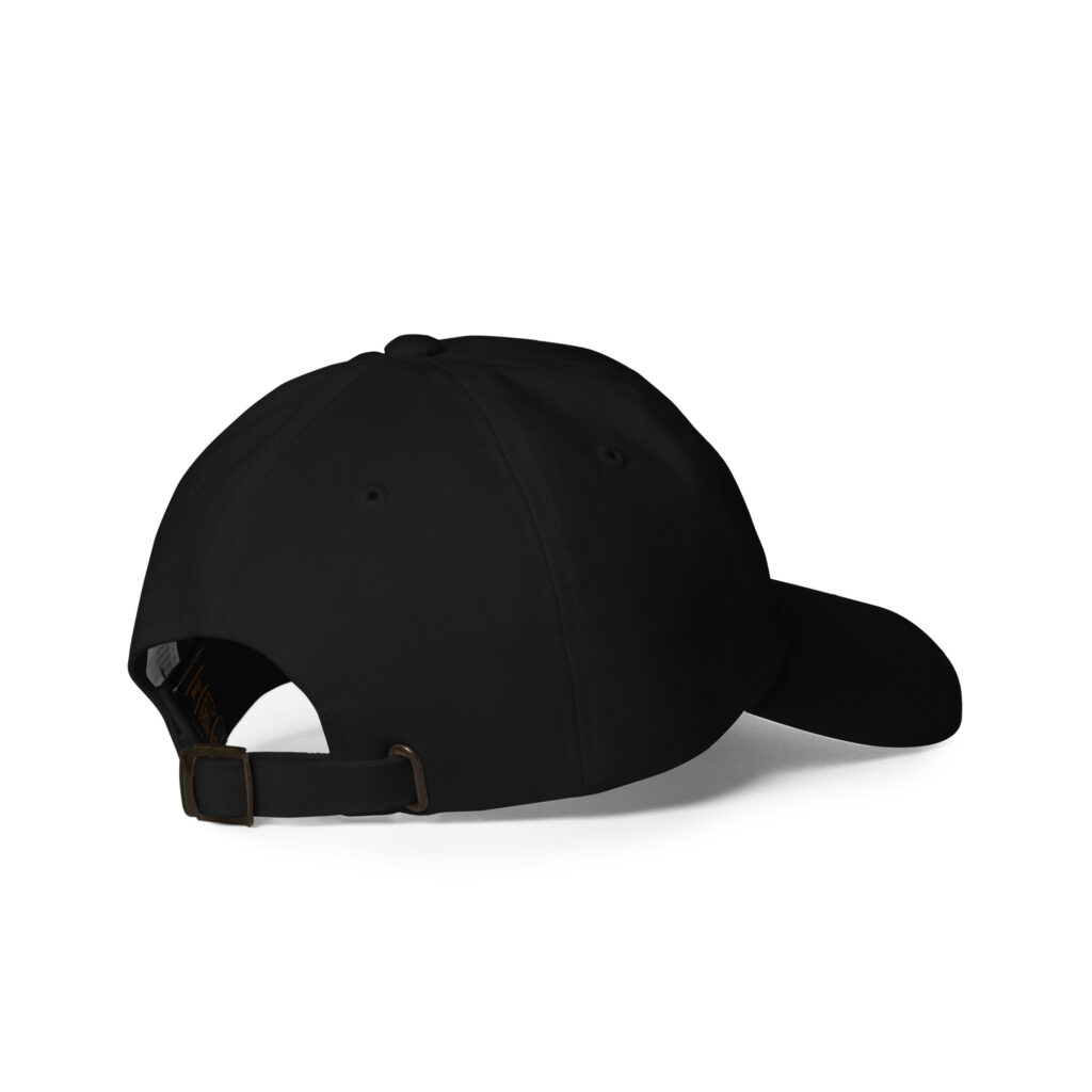 Casquette de baseball (FR)