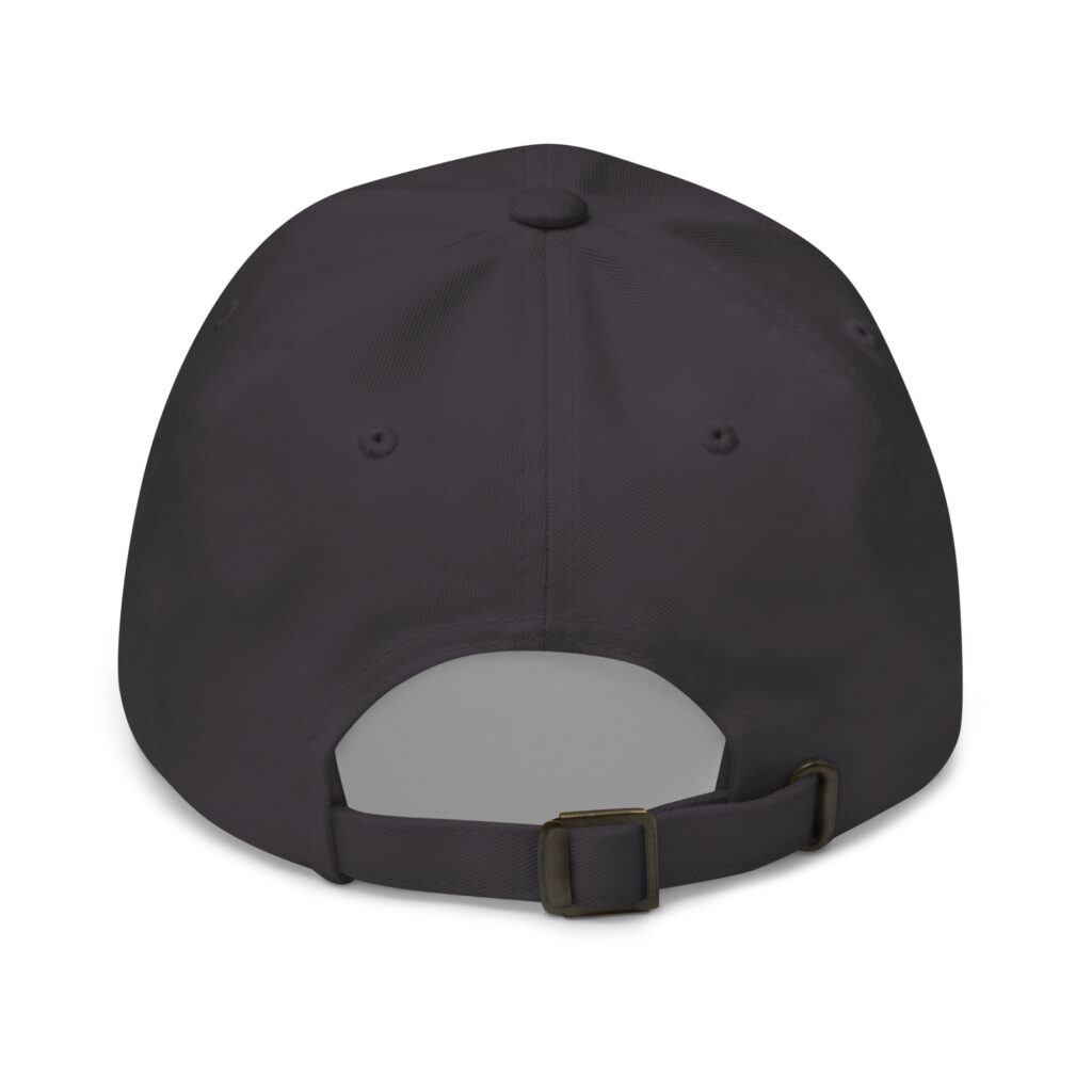 Baseball cap (EN)