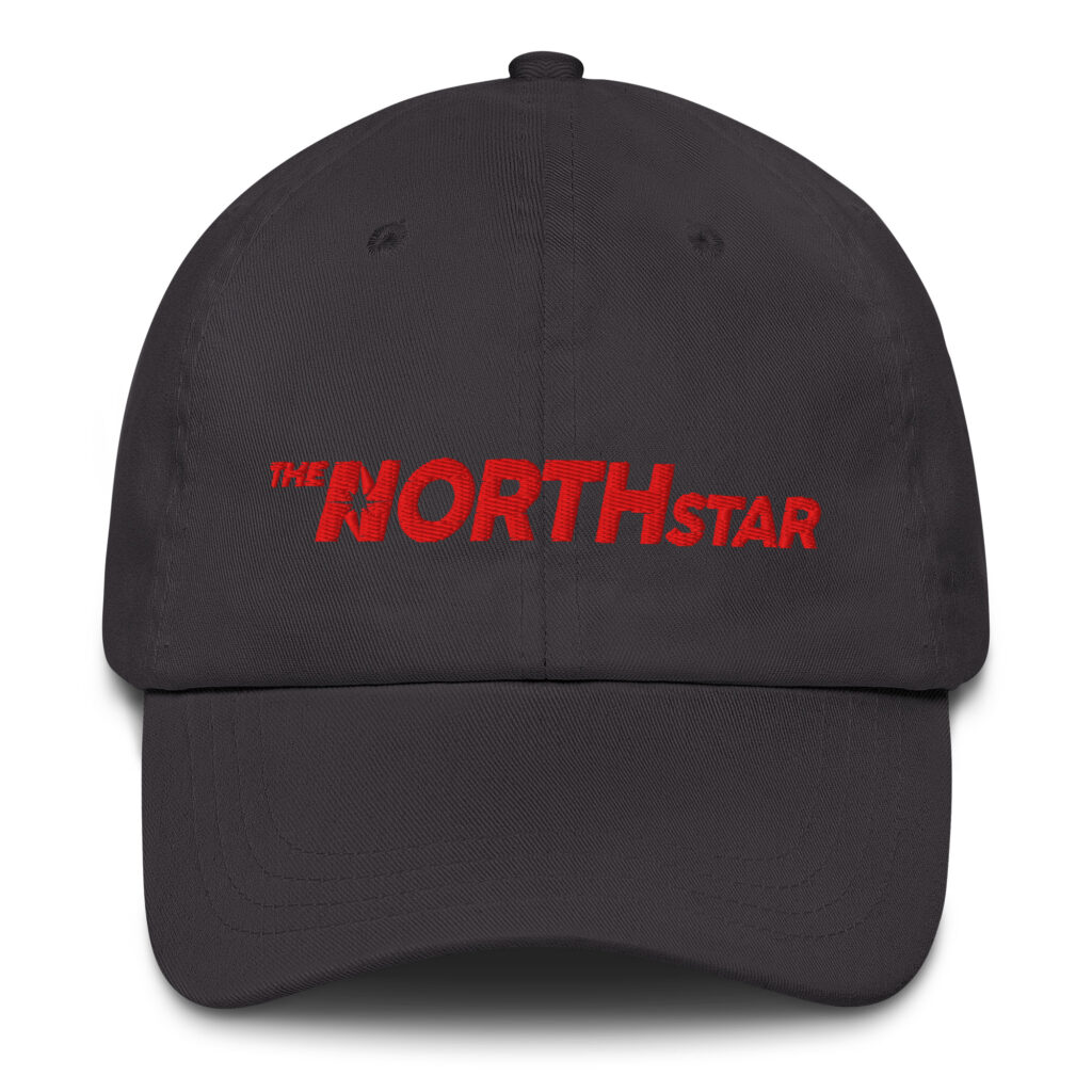 Baseball cap (EN)