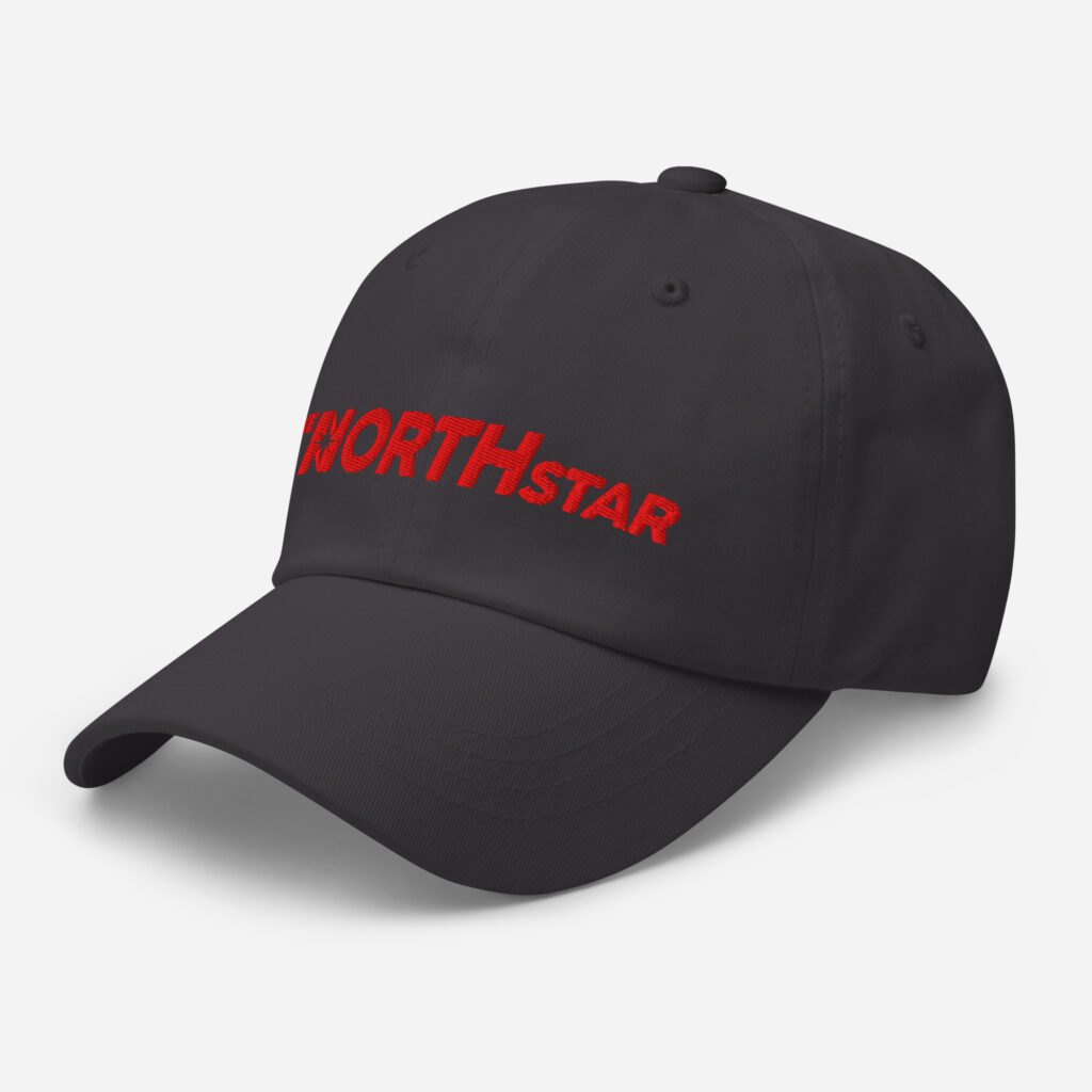 Baseball cap (EN)