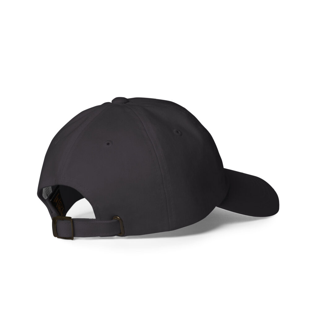 Casquette de baseball (FR)