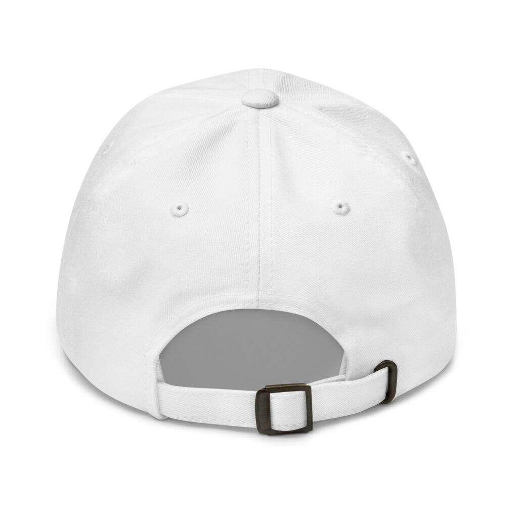 Baseball cap (EN)