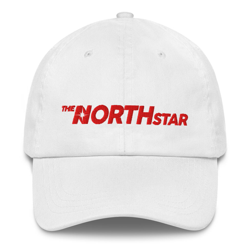 Baseball cap (EN)