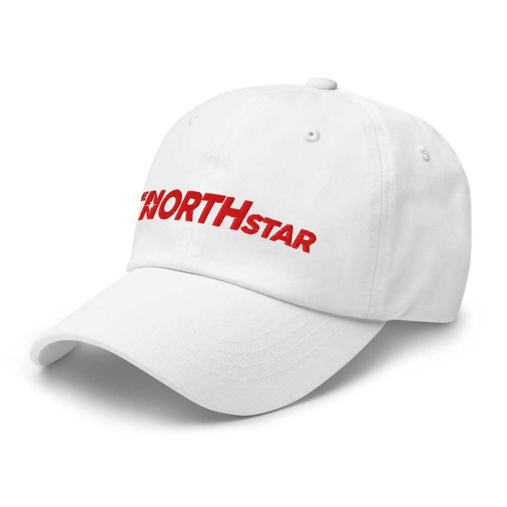 Baseball cap (EN)