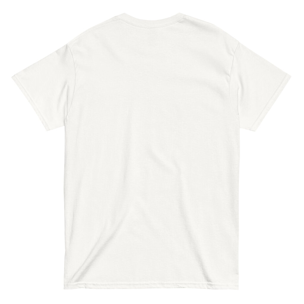 T-shirt caricature « Le Canada n'est pas à vendre...? »